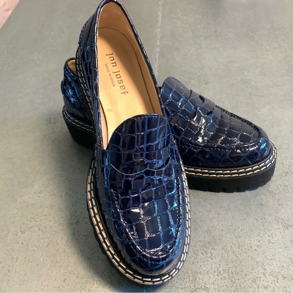 Jon Josef Loafers, 37